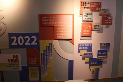 鄱陽縣數字文化創意內容應用服務的發展與探索